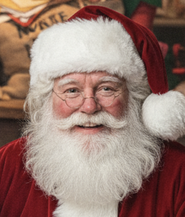 SinterklaasOnline - Videobellen met Sinterklaas